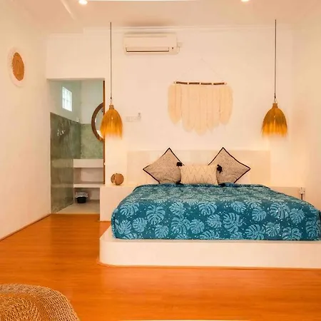 Villa Matahari Cosy&Stylish 3Br Private Villa 10Mins To Finns Beach