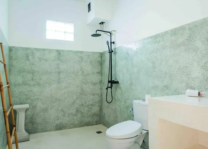 Villa Matahari Cosy&stylish 3br Private 10mins To Finns Canggu (Bali)
