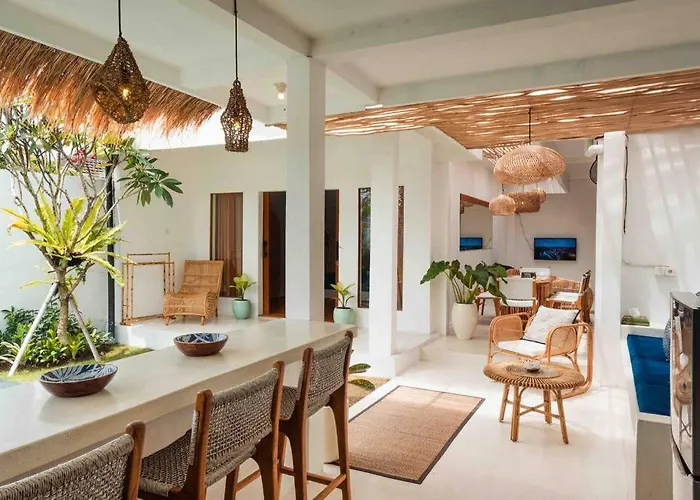 Villa Matahari Cosy&stylish 3br Private 10mins To Finns *