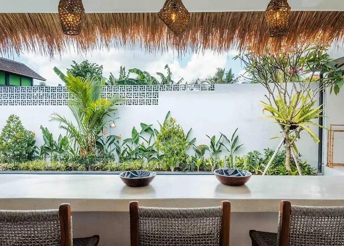 Villa Matahari Cosy&stylish 3br Private 10mins To Finns