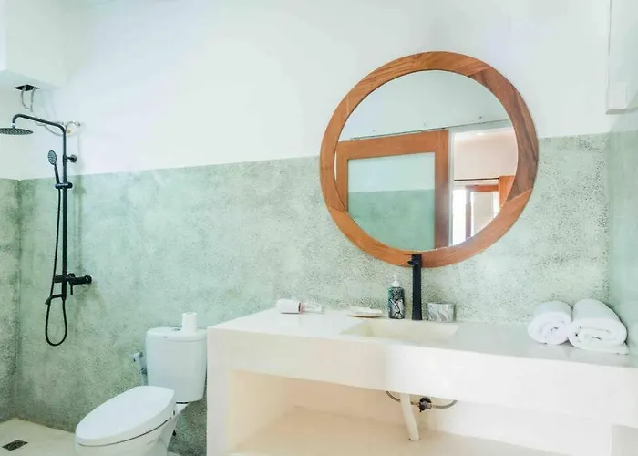 Matahari Cosy&stylish 3br Private 10mins To Finns Villa Canggu (Bali)
