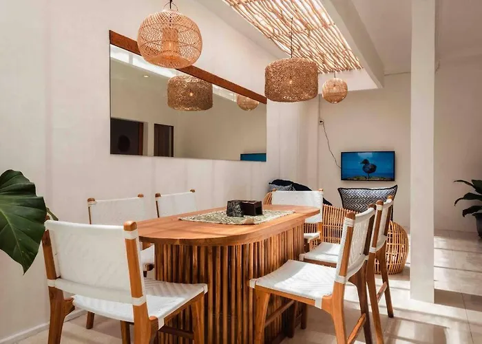 Villa Matahari Cosy&stylish 3br Private 10mins To Finns *