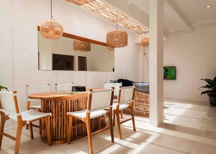 Matahari Cosy&stylish 3br Private 10mins To Finns *