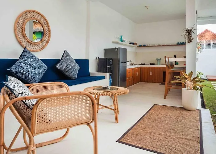 Matahari Cosy&stylish 3br Private 10mins To Finns Villa *