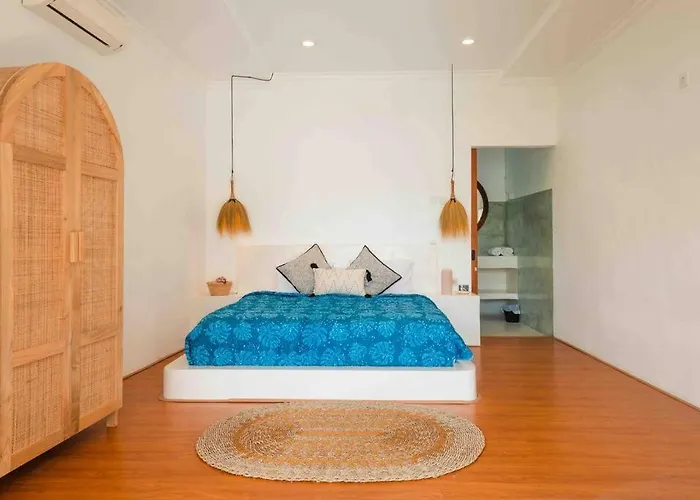 Villa Matahari Cosy&stylish 3br Private 10mins To Finns *