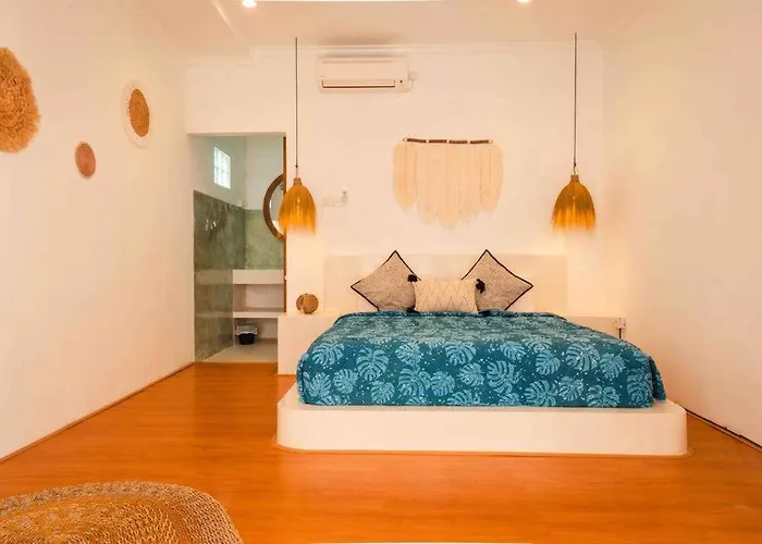 Matahari Cosy&stylish 3br Private 10mins To Finns Villa *