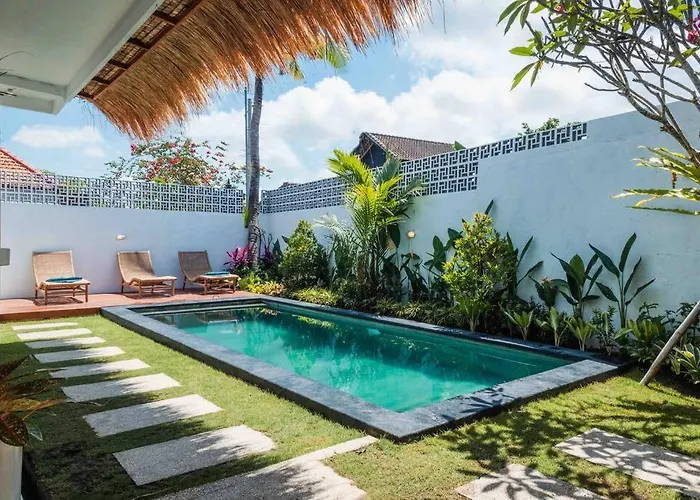 Matahari Cosy&stylish 3br Private 10mins To Finns Villa *