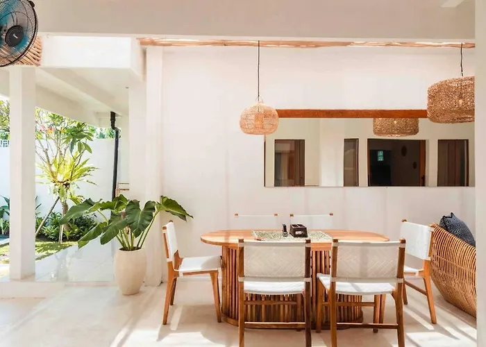 Matahari Cosy&stylish 3br Private 10mins To Finns Villa *